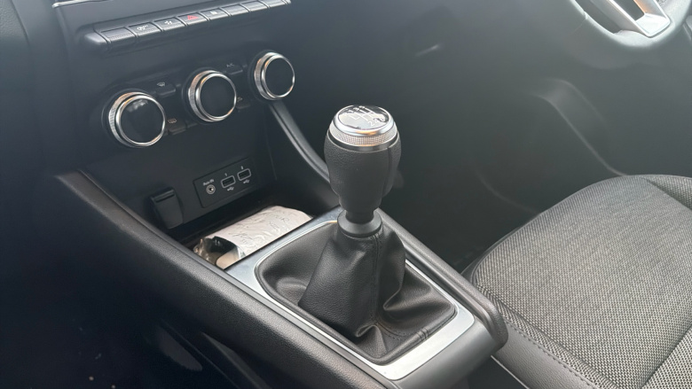 Renault Captur 1.0 TCE 90 Rive Gauche 5dr Petrol Hatchback